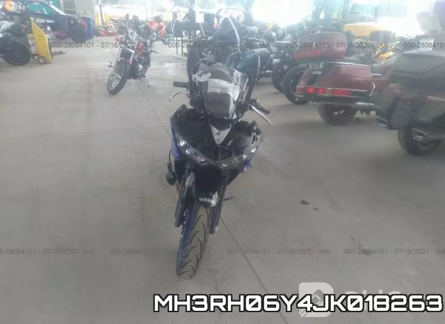 MH3RH06Y4JK018263 фото 6