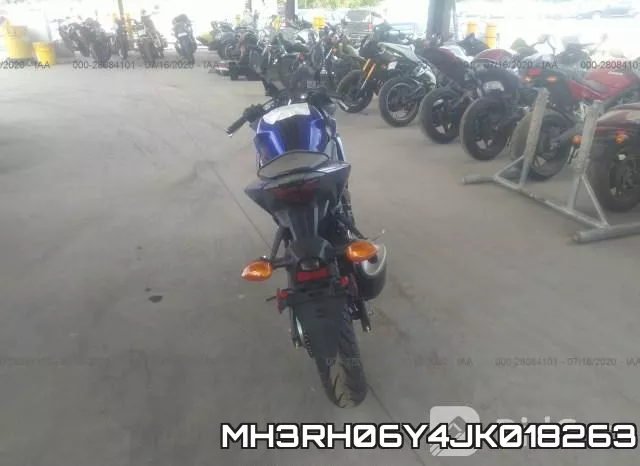 MH3RH06Y4JK018263 фото 7