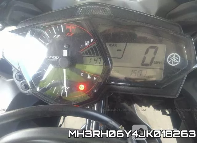 MH3RH06Y4JK018263 фото 8