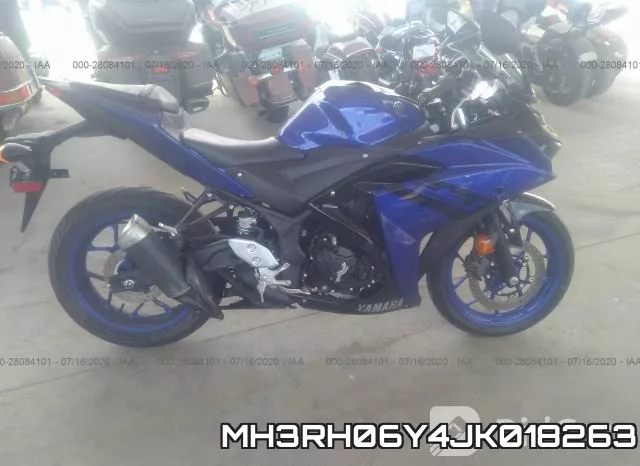 MH3RH06Y4JK018263 фото 9