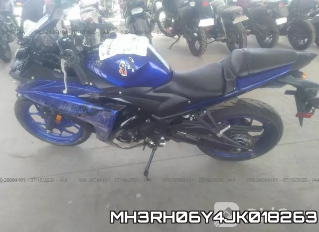 MH3RH06Y4JK018263 фото 10