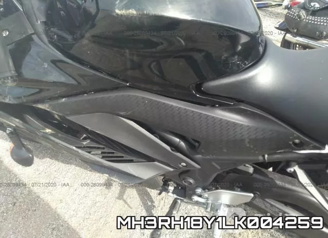 MH3RH18Y1LK004259 фото 10