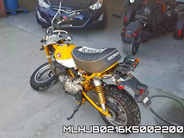 MLHJB0216K5002200 фото 4