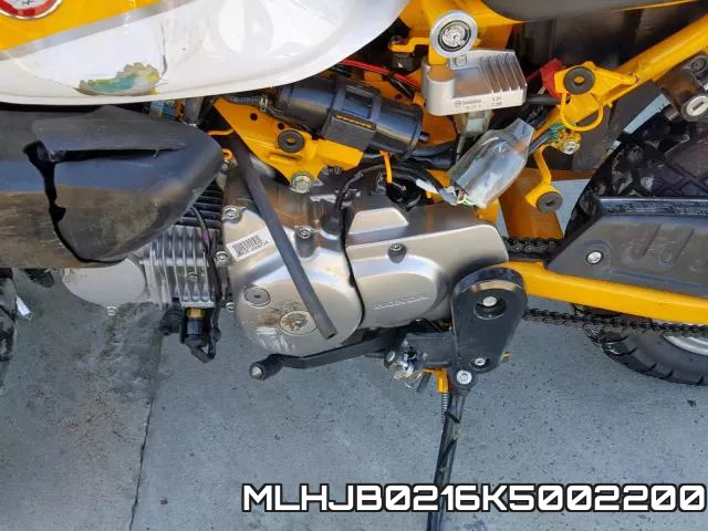 MLHJB0216K5002200 фото 8