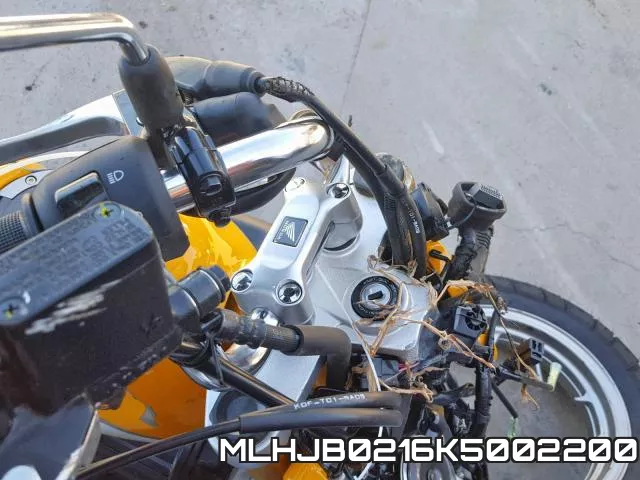 MLHJB0216K5002200 фото 9