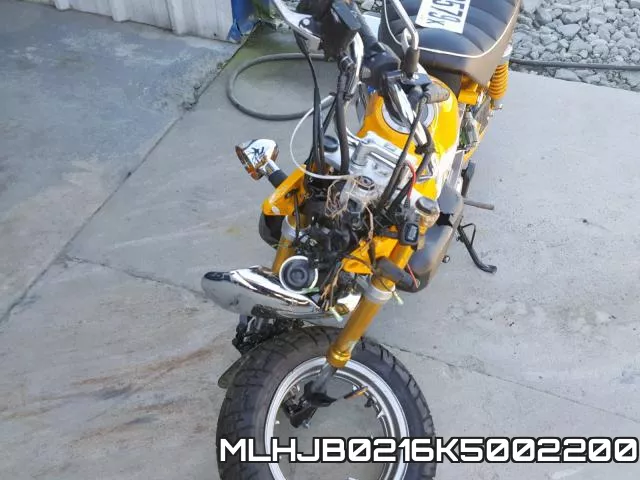 MLHJB0216K5002200 фото 10