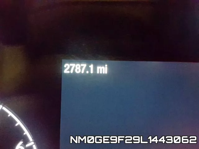 NM0GE9F29L1443062 фото 9