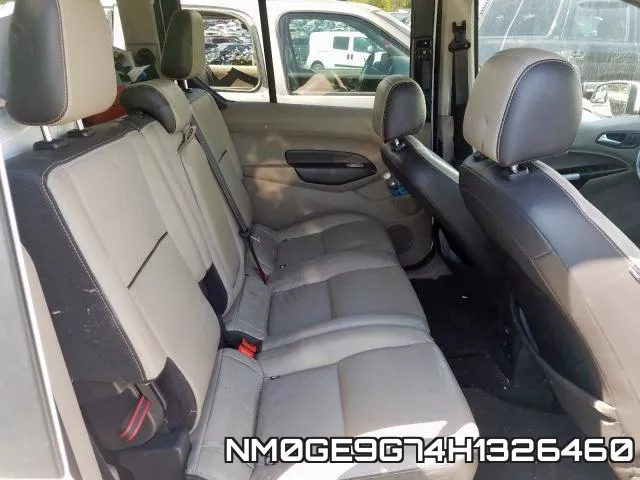 NM0GE9G74H1326460 фото 7