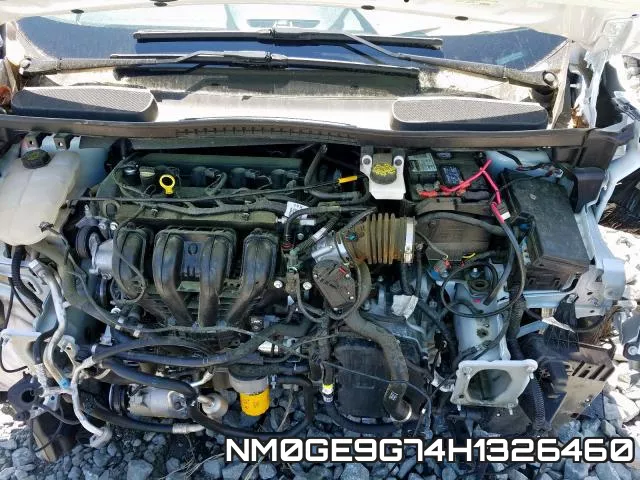 NM0GE9G74H1326460 фото 8