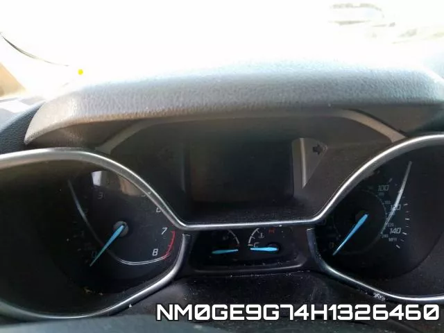NM0GE9G74H1326460 фото 9
