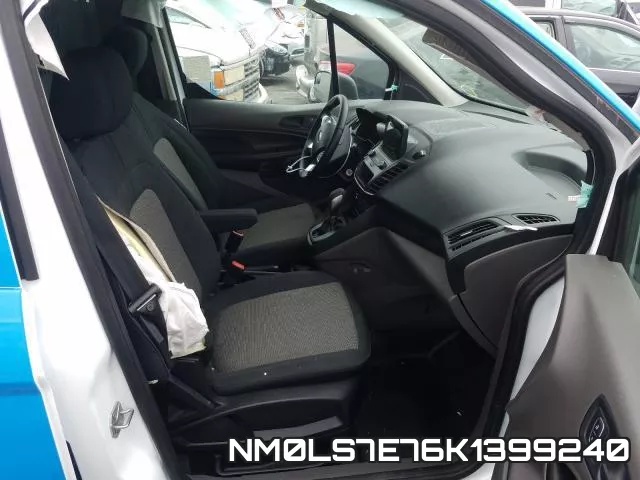 NM0LS7E76K1399240 фото 6