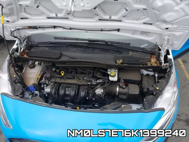 NM0LS7E76K1399240 фото 8