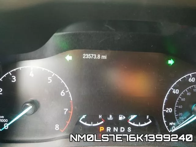 NM0LS7E76K1399240 фото 9