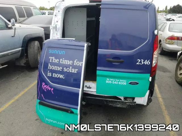 NM0LS7E76K1399240 фото 10