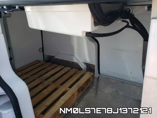 NM0LS7E78J1372121 фото 7