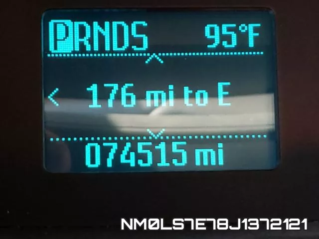NM0LS7E78J1372121 фото 9