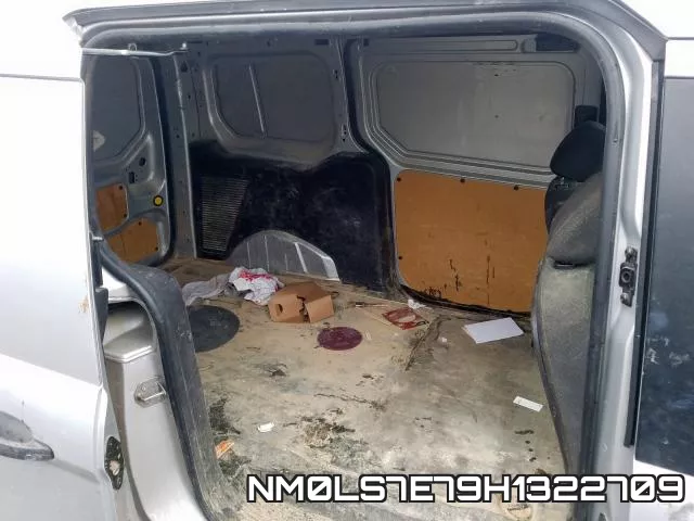 NM0LS7E79H1322709 фото 7