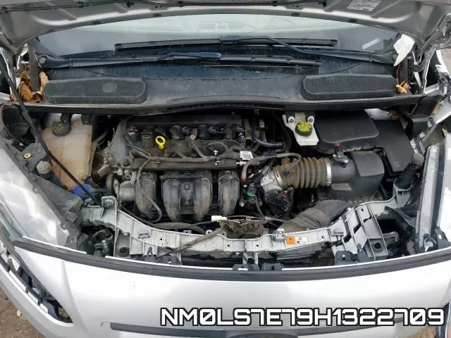 NM0LS7E79H1322709 фото 8