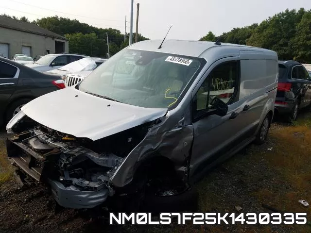 NM0LS7F25K1430335 фото 3