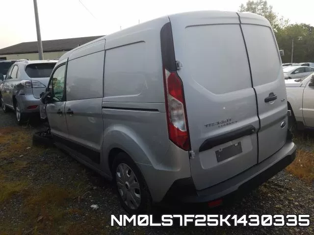 NM0LS7F25K1430335 фото 4
