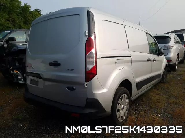 NM0LS7F25K1430335 фото 5