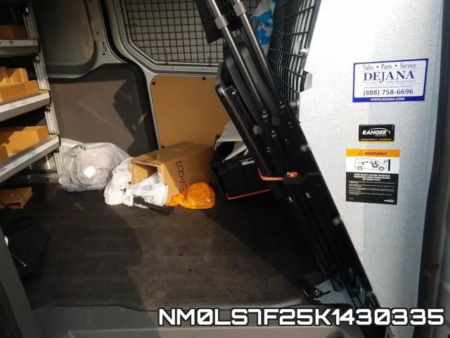 NM0LS7F25K1430335 фото 7