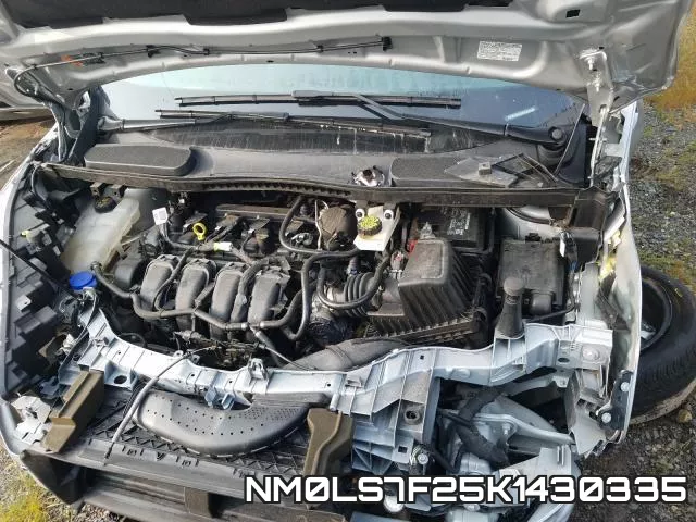 NM0LS7F25K1430335 фото 8