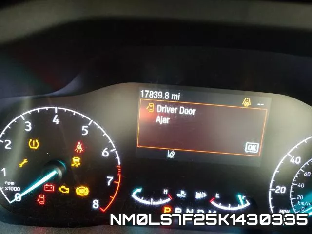 NM0LS7F25K1430335 фото 9