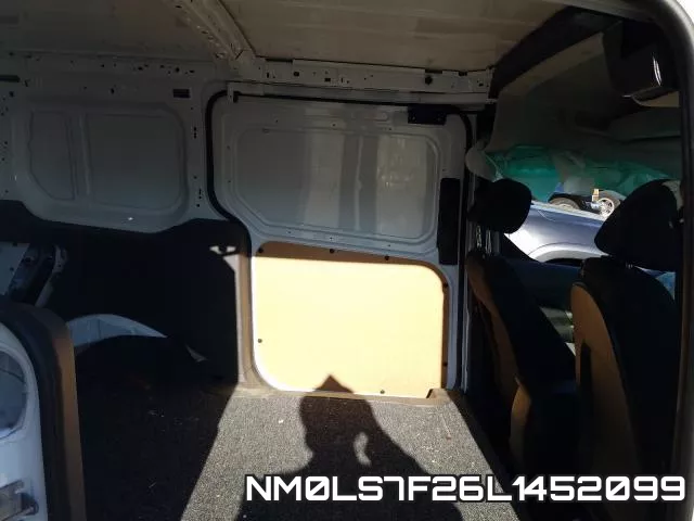 NM0LS7F26L1452099 фото 7