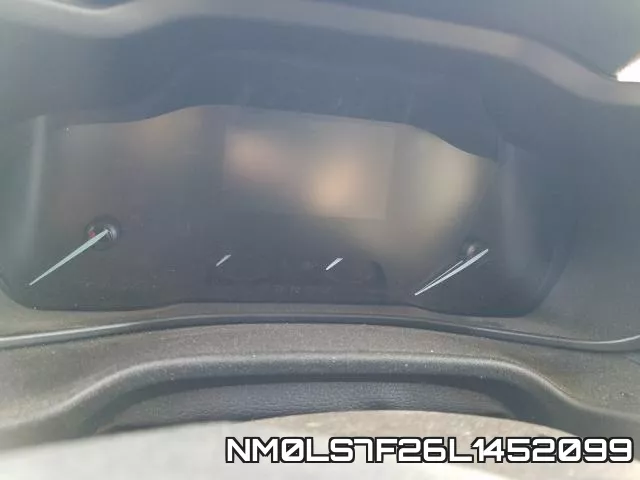 NM0LS7F26L1452099 фото 9
