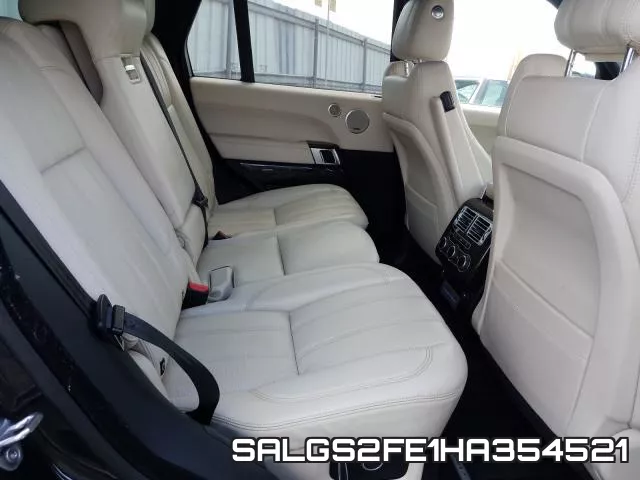 SALGS2FE1HA354521 фото 7