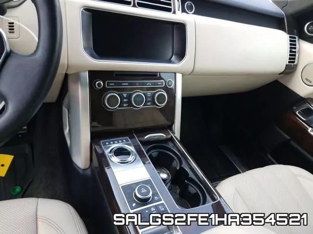 SALGS2FE1HA354521 фото 10