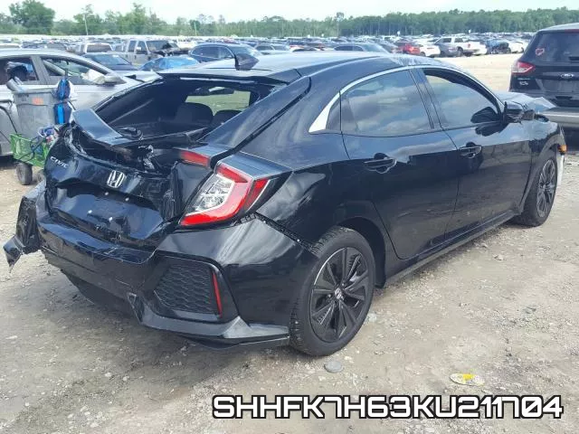 SHHFK7H63KU211704 фото 5