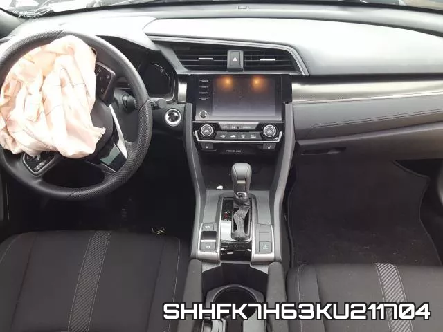 SHHFK7H63KU211704 фото 10