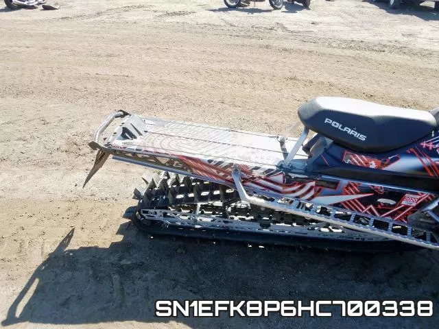 SN1EFK8P6HC700338 фото 7