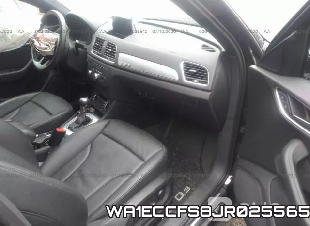 WA1ECCFS8JR025565 фото 6