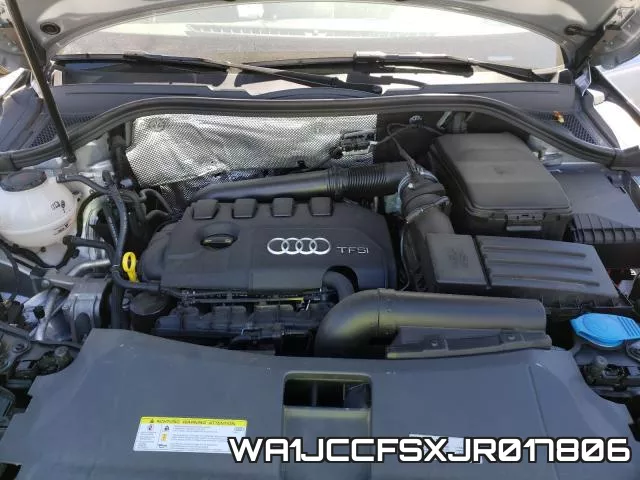 WA1JCCFSXJR017806 фото 8