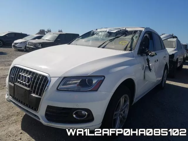 WA1L2AFP0HA085102 фото 3