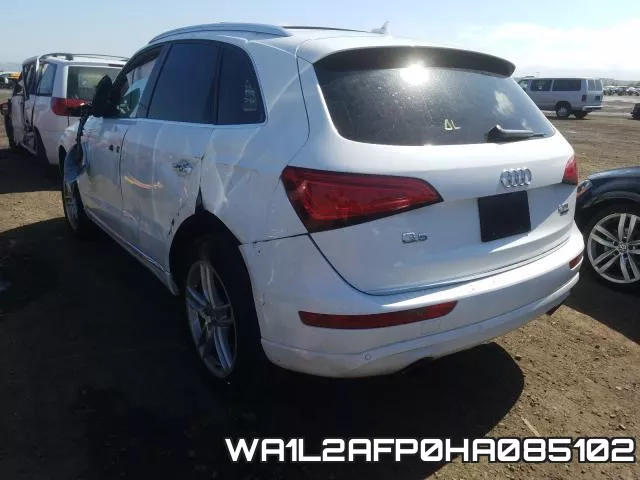 WA1L2AFP0HA085102 фото 4