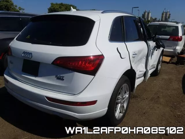 WA1L2AFP0HA085102 фото 5