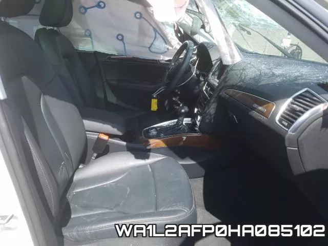 WA1L2AFP0HA085102 фото 6