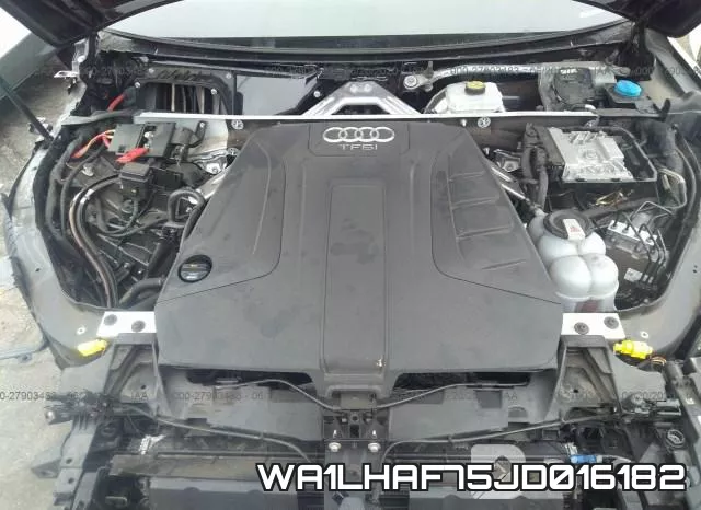 WA1LHAF75JD016182 фото 2