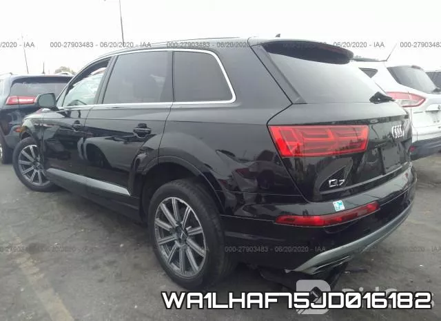 WA1LHAF75JD016182 фото 4