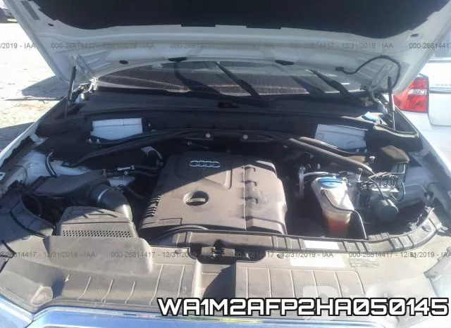 WA1M2AFP2HA050145 фото 2