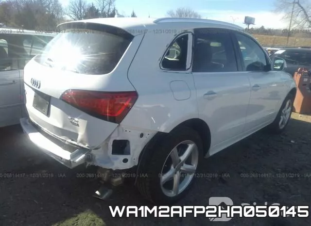 WA1M2AFP2HA050145 фото 5