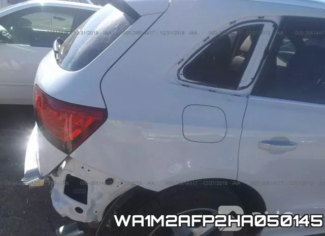 WA1M2AFP2HA050145 фото 7
