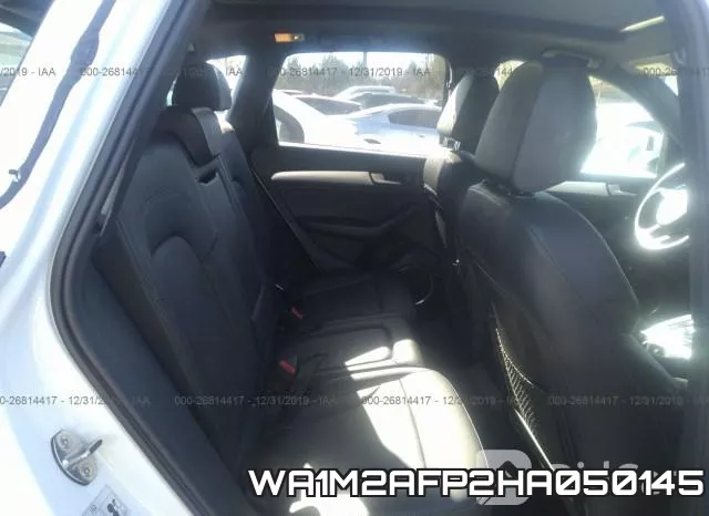 WA1M2AFP2HA050145 фото 9