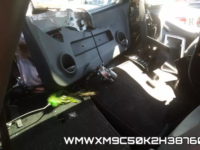 WMWXM9C50K2H38760 фото 7