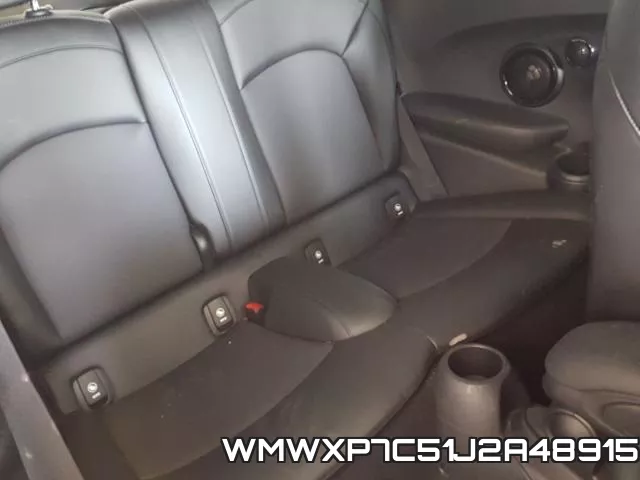 WMWXP7C51J2A48915 фото 7