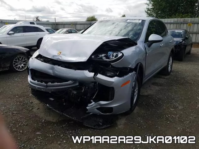 WP1AA2A29JKA01102 фото 3